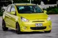 2013 Mitsubishi Mirage 1.2 GLS รถเก๋ง 5 ประตู -1