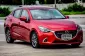 2018 Mazda 2 1.5 XD High Plus รถเก๋ง 4 ประตู -1