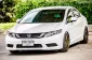 2013 Honda CIVIC 1.8 S i-VTEC รถเก๋ง 4 ประตู -0