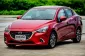 2018 Mazda 2 1.5 XD High Plus รถเก๋ง 4 ประตู -0