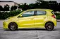 2013 Mitsubishi Mirage 1.2 GLS รถเก๋ง 5 ประตู -5