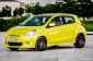 2013 Mitsubishi Mirage 1.2 GLS รถเก๋ง 5 ประตู -3