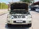 NISSAN FORNTIER DOUBBLECAB 3.0 ZDI ปี 2003 เกียร์MANUAL สภาพนางฟ้า-12