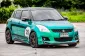 2014 Suzuki Swift 1.2 GLX รถเก๋ง 5 ประตู -3