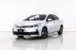 4A285 Toyota Corolla Altis 1.6 G รถเก๋ง 4 ประตู 2018-0