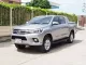 TOYOTA HILUX REVO DOUBLE CAB 2.8 G 4WD NAVI ปลายปี 2017 เกียร์AUTO 4X4 สภาพนางฟ้า-0