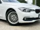 2016 BMW 320d 2.0 Iconic รถเก๋ง 4 ประตู -12