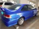 2000 Honda CIVIC Coupe 1.6 VTi รถเก๋ง 2 ประตู ขาย-4