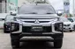 2021 Mitsubishi Triton Doublecab 2.4 GT Plus M/T รถสวยสภาพพร้อมใช้งาน-17