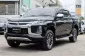 2021 Mitsubishi Triton Doublecab 2.4 GT Plus M/T รถสวยสภาพพร้อมใช้งาน-0