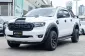 2022  Ford Ranger Doublecab HiRider 2.2 XLT A/T รถสวยสภาพพร้อมใช้งาน ไม่แตกต่างจากป้ายแดงเลย-0