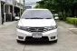 2011 Honda CITY 1.5 SV รถเก๋ง 4 ประตู รถบ้านแท้ ไมล์น้อย เจ้าของขายเอง -1