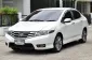 2011 Honda CITY 1.5 SV รถเก๋ง 4 ประตู รถบ้านแท้ ไมล์น้อย เจ้าของขายเอง -2