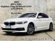 2019 BMW 530e 2.0 Highline รถเก๋ง 4 ประตู รถบ้านแท้ ไมล์น้อย มือเดียว เจ้าของขายเอง -0