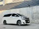 2020 Toyota VELLFIRE 2.5 HV Z 4WD รถตู้/MPV รถสภาพดี มีประกัน ไมล์แท้ มือเดียวป้ายแดง -2