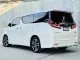 2020 Toyota VELLFIRE 2.5 HV Z 4WD รถตู้/MPV รถสภาพดี มีประกัน ไมล์แท้ มือเดียวป้ายแดง -4