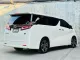 2020 Toyota VELLFIRE 2.5 HV Z 4WD รถตู้/MPV รถสภาพดี มีประกัน ไมล์แท้ มือเดียวป้ายแดง -5