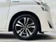 2020 Toyota VELLFIRE 2.5 HV Z 4WD รถตู้/MPV รถสภาพดี มีประกัน ไมล์แท้ มือเดียวป้ายแดง -6