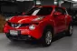 2015 Nissan Juke 1.6 V SUV ฟรีดาวน์ รถบ้านมือเดียว ไมล์น้อย ประวัติดี -0