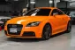 2012 Audi TTS 2.0 TFSI Quattro 4WD รถเก๋ง 2 ประตู ไมล์น้อย -2