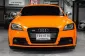 2012 Audi TTS 2.0 TFSI Quattro 4WD รถเก๋ง 2 ประตู ไมล์น้อย -1