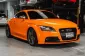 2012 Audi TTS 2.0 TFSI Quattro 4WD รถเก๋ง 2 ประตู ไมล์น้อย -3