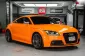 2012 Audi TTS 2.0 TFSI Quattro 4WD รถเก๋ง 2 ประตู ไมล์น้อย -8