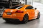 2012 Audi TTS 2.0 TFSI Quattro 4WD รถเก๋ง 2 ประตู ไมล์น้อย -18