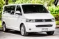 2014 Volkswagen Caravelle 2.0 TDi รถตู้/MPV -13