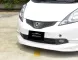  HONDA JAZZ, 1.5 i-VTEC Vโฉม ปี08-14 2010-15