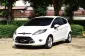 2013 Ford Fiesta 1.5 Sport รถเก๋ง 5 ประตู -1