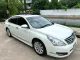 NISSAN TEANA เทียน่า 250XV V.6 Sport Series NAVI หลังคา Sunroof รุ่นท้อปที่สุด ปี 2010 -15