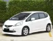  HONDA JAZZ, 1.5 i-VTEC Vโฉม ปี08-14 2010-16