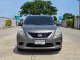 2012 Nissan Almera 1.2 ES ผ่อนเริ่มต้น 2,xxx มือเดียวป้ายแดง-1