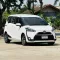 Toyota Sienta 1.5 V   ปี:2019 -0