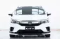 2A485 Honda CITY 1.0 V รถเก๋ง 4 ประตู 2020 -12