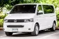 2014 Volkswagen Caravelle 2.0 TDi รถตู้/MPV -14