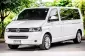 2014 Volkswagen Caravelle 2.0 TDi รถตู้/MPV -11