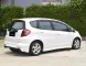  HONDA JAZZ, 1.5 i-VTEC Vโฉม ปี08-14 2010-1