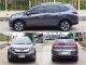 HONDA BR-V 1.5 V ปี 2016 เกียร์AUTO CVT สภาพนางฟ้า-4