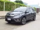 HONDA BR-V 1.5 V ปี 2016 เกียร์AUTO CVT สภาพนางฟ้า-6