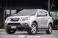 2015 Isuzu MU-X 2.5 DVD SUV ออกรถง่าย รถบ้านไมล์น้อย -0