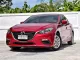 2014 Mazda 3 2.0 E รถเก๋ง 4 ประตู รถบ้านแท้มือเดียวป้ายแดง-0