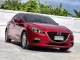 2014 Mazda 3 2.0 E รถเก๋ง 4 ประตู รถบ้านแท้มือเดียวป้ายแดง-1