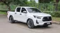 2022 Toyota Hilux Revo 2.4 Entry Z Edition รถกระบะ -1