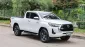 2022 Toyota Hilux Revo 2.4 Prerunner Entry รถกระบะ -1