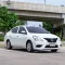 2017 Nissan Almera 1.2 EL รถเก๋ง 4 ประตู รถสภาพดี มีประกัน-0