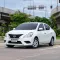 2017 Nissan Almera 1.2 EL รถเก๋ง 4 ประตู รถสภาพดี มีประกัน-1