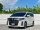 2021 Toyota ALPHARD 2.5 S C-Package รถตู้ รถสวย-1