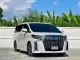 2021 Toyota ALPHARD 2.5 S C-Package รถตู้ รถสวย-0